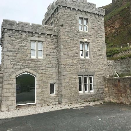 Tollgate House Villa Llandudno Buitenkant foto