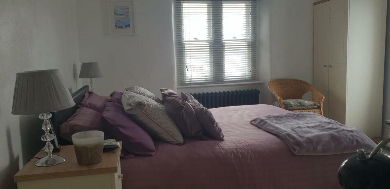 Tollgate House Villa Llandudno Buitenkant foto