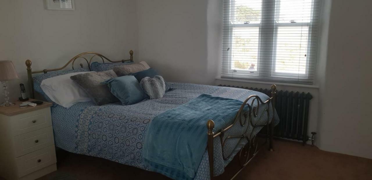 Tollgate House Villa Llandudno Buitenkant foto