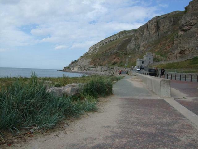 Tollgate House Villa Llandudno Buitenkant foto